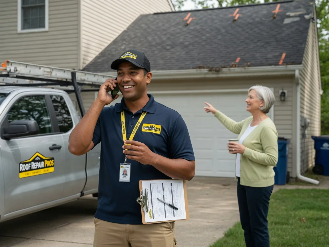 Roof Repair Berry Creek, CA FAQs